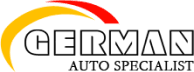 L-GermanAuto Logo